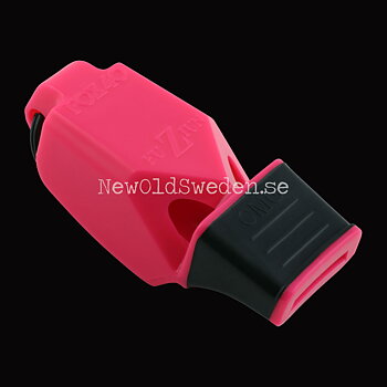 Fuzium CMG Pink w Lanyard FOX 40 - A08