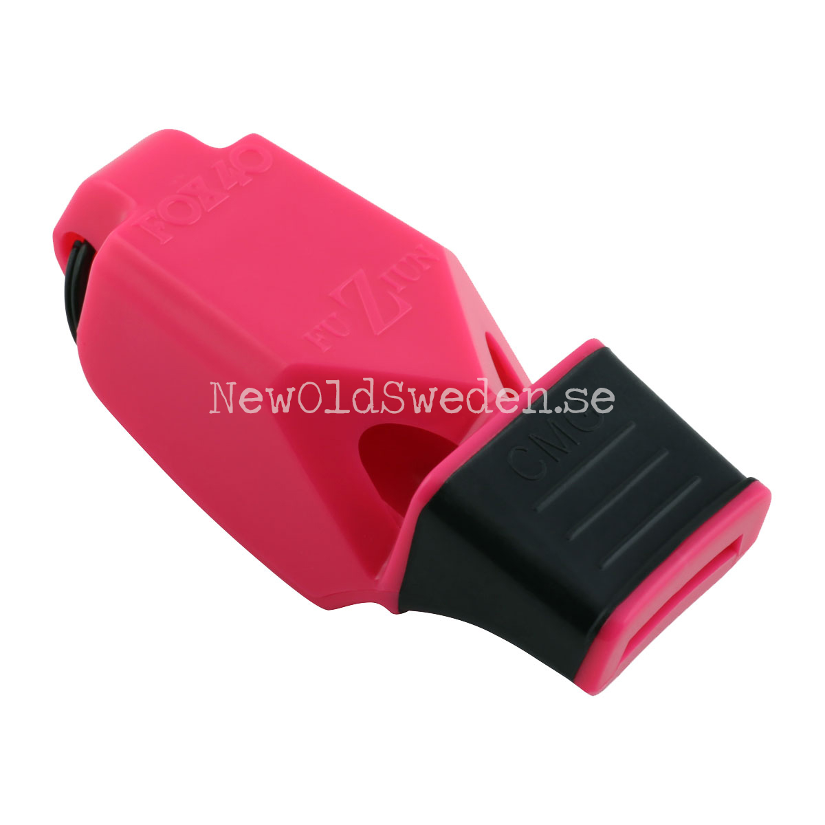 Fuzium CMG Pink w Lanyard FOX 40 - A08 - 6