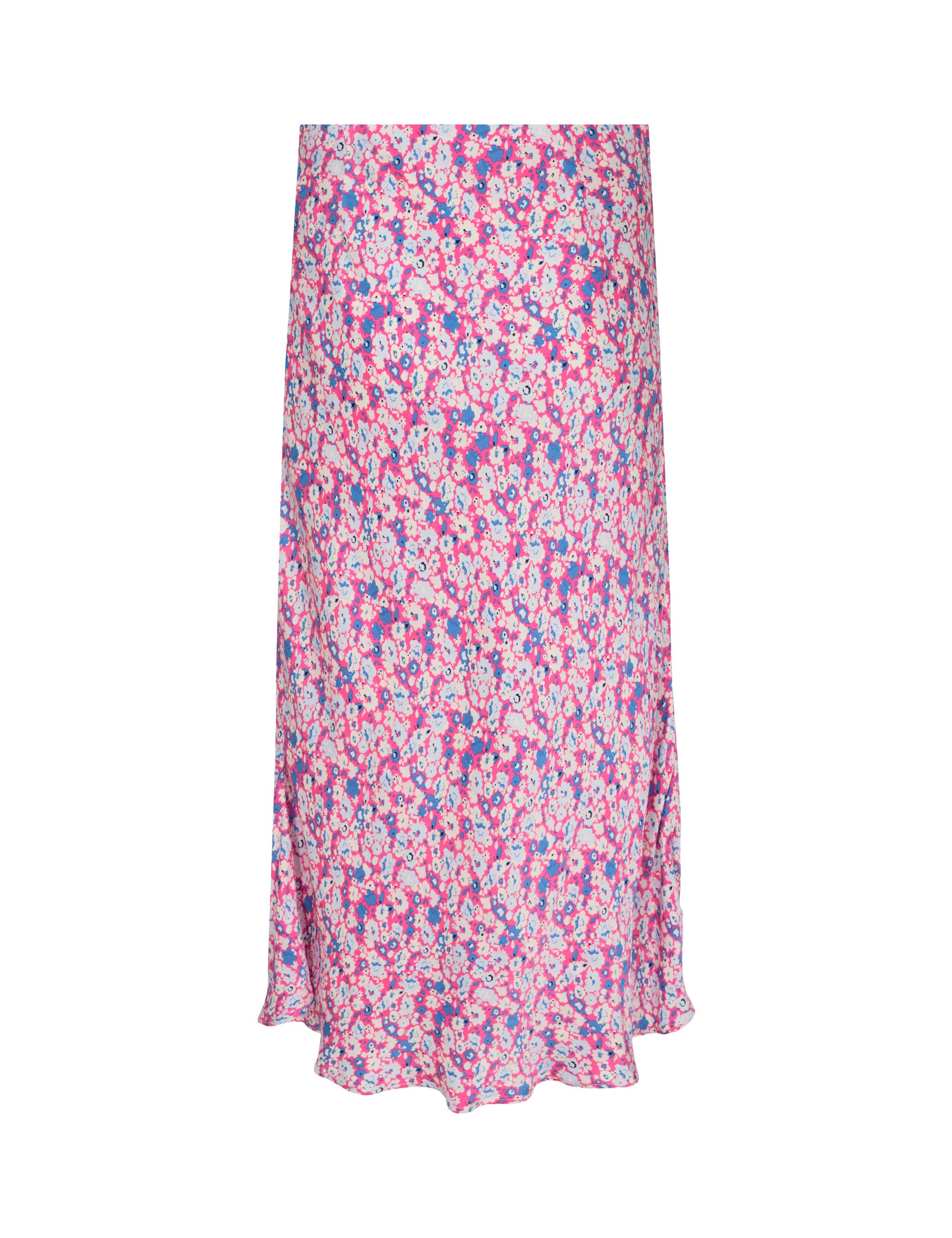 Levéte Room  - Sicily 1 Skirt Pink - 2
