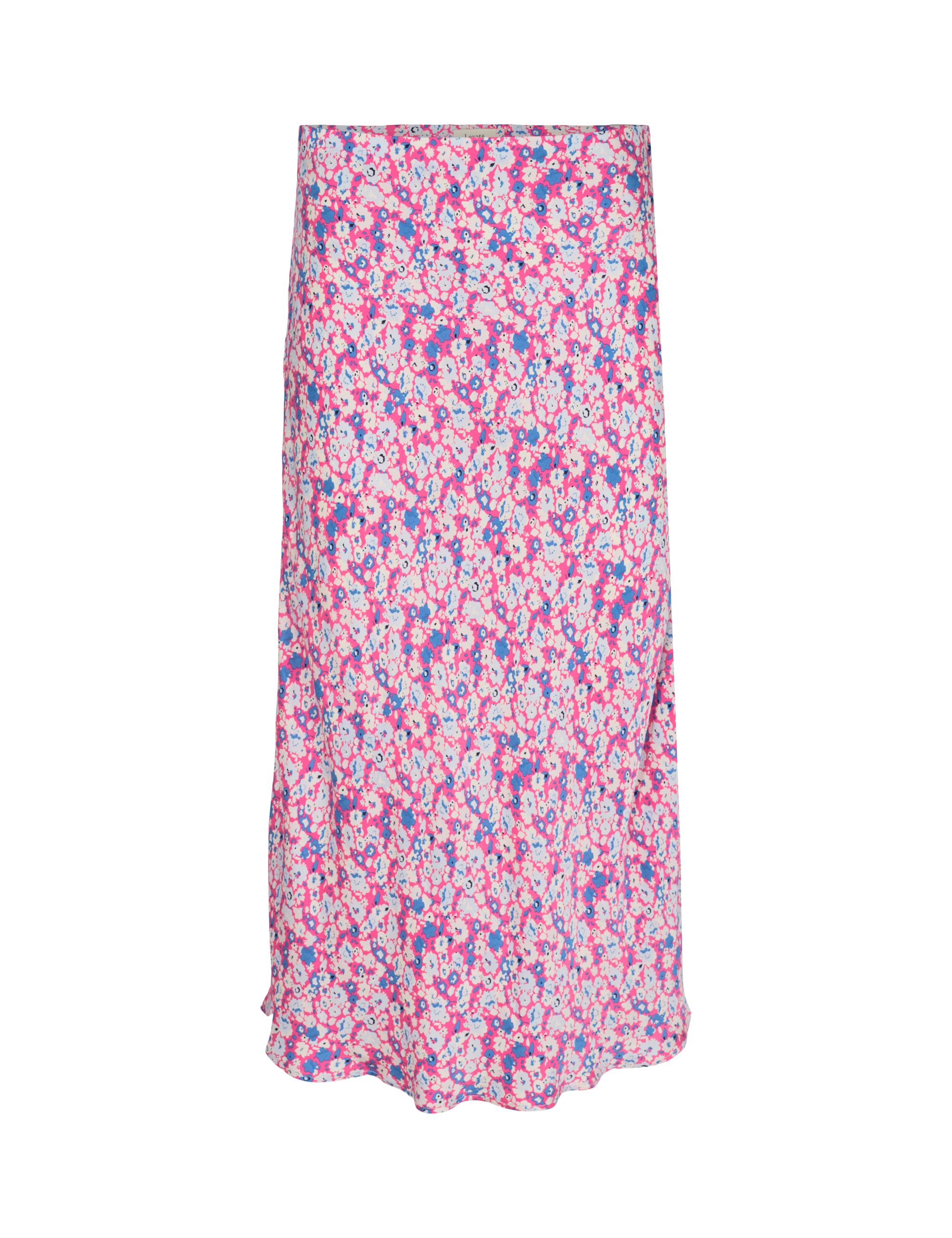 Levéte Room  - Sicily 1 Skirt Pink - 3