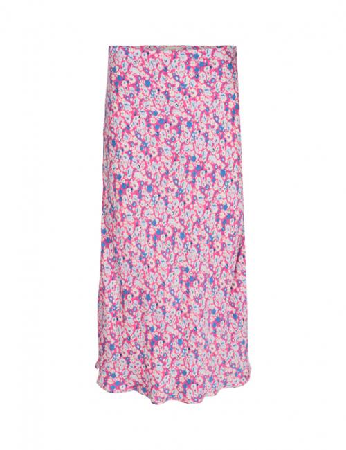 Levéte Room  - Sicily 1 Skirt Pink