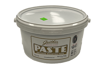 Premium Transparant   Däckpasta 3kg