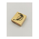 Rubber Stamps Second Hand - Leaf