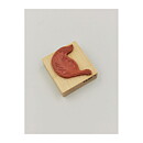 Rubber Stamps Second Hand - Leaf