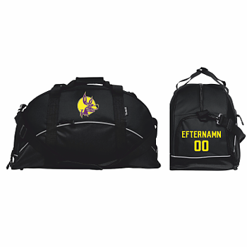 Wolves Sport Bag