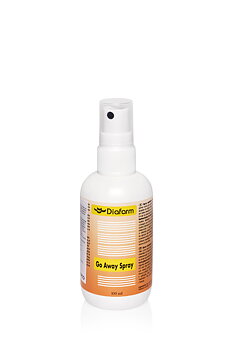 Diafarm Go Away Spray 100ml
