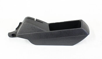 Side pocket, RH black (USA)