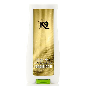 K9 High Rise Volymbalsam - 300 ml