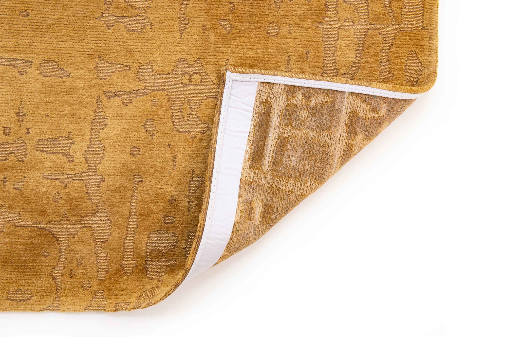 Baobab Madagascar Gold Rund 240cm - 6