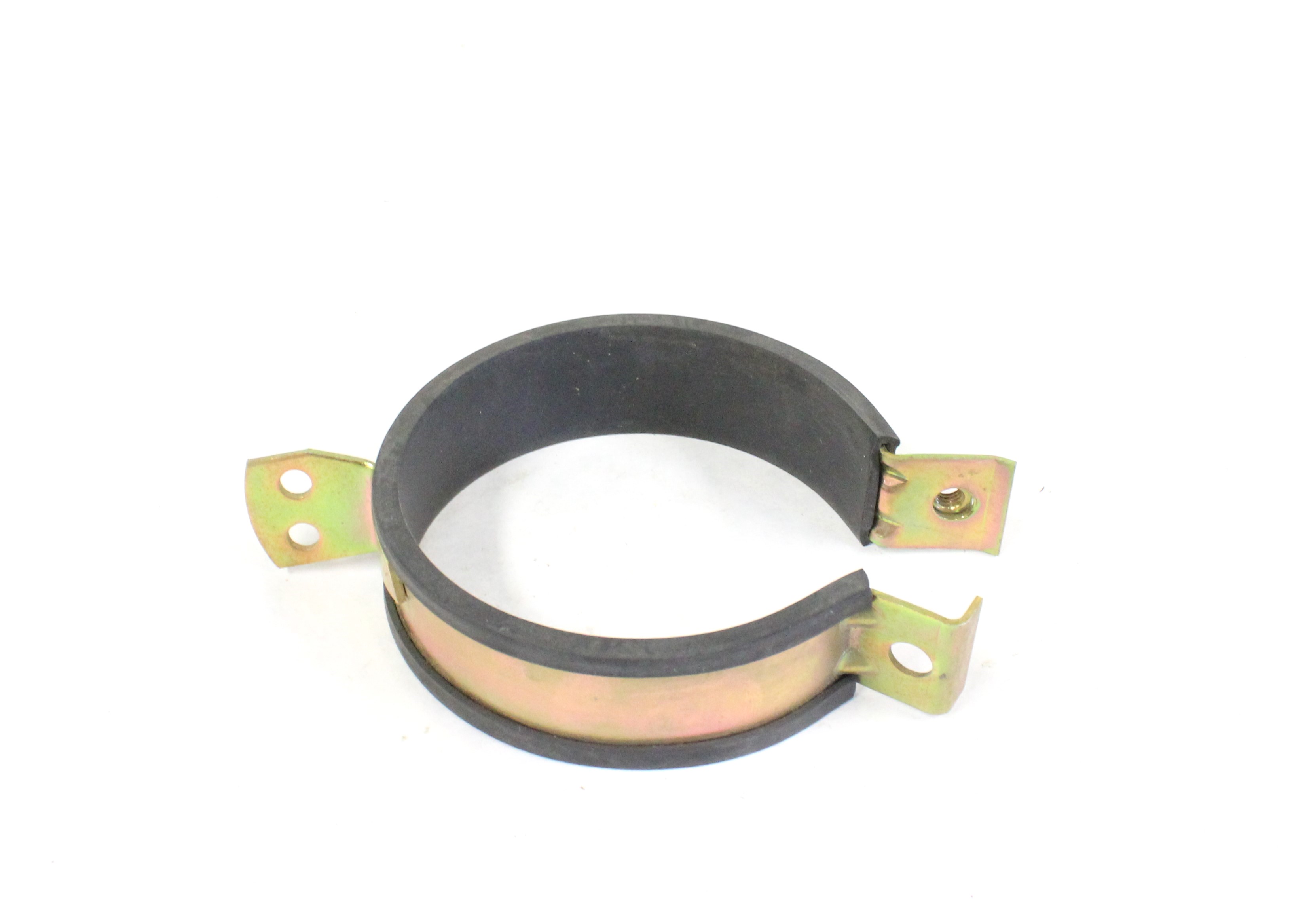 Clamp, fuel filter 740/760 B23E/B28E -84