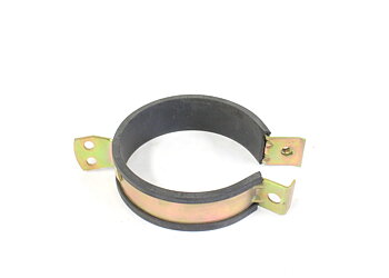 Clamp, fuel filter 740/760 B23E/B28E -84