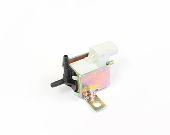 Solenoid valve