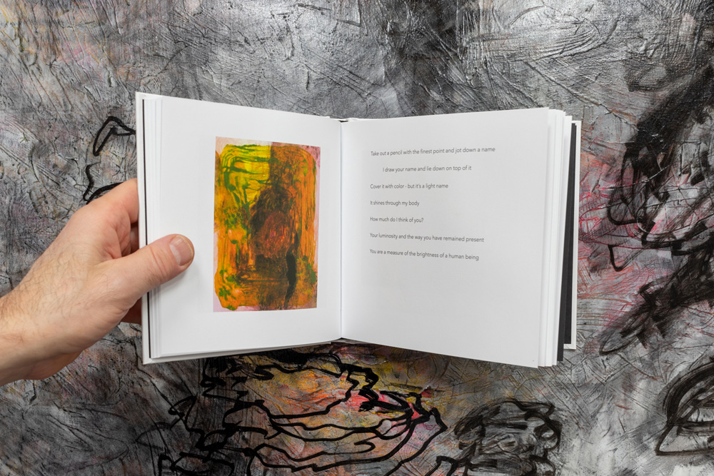 Martin Ålund: Otherworld [signed] - 3