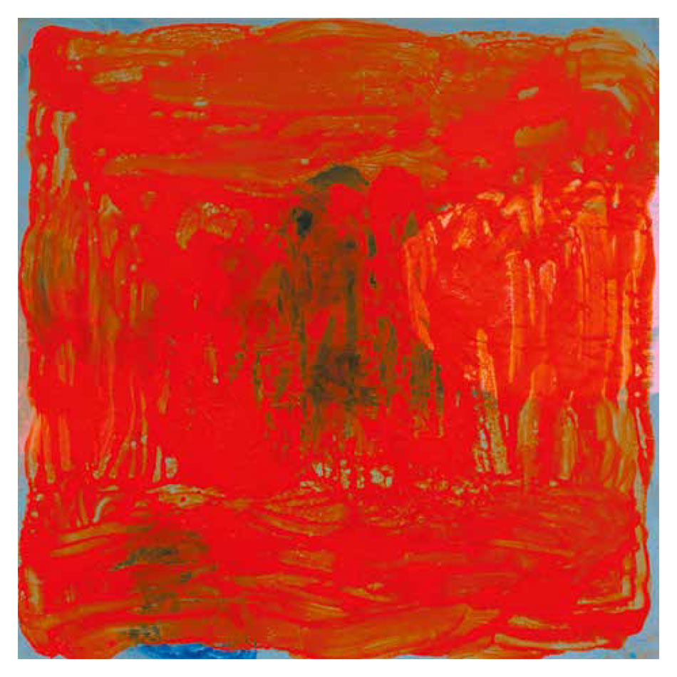 Martin Ålund: Otherworld [signed] - 8