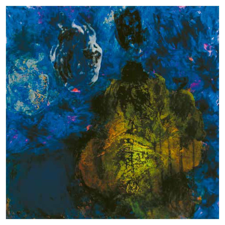 Martin Ålund: Otherworld [signed] - 7