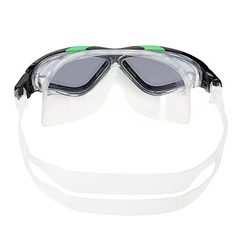 MASKPLUS KC- Green/Black