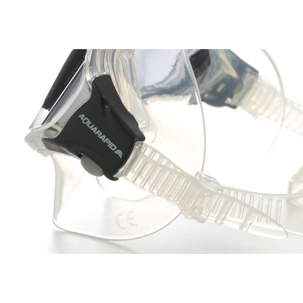 MASKPLUS KC- Green/Black - 4