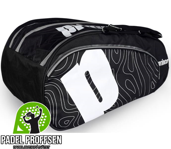 Prince Premium Padelväska