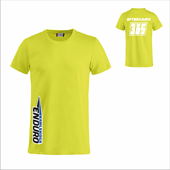 KEK T-Shirt Gul