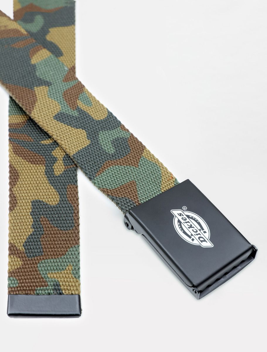 Dickies orcutt bälte cammo - 4