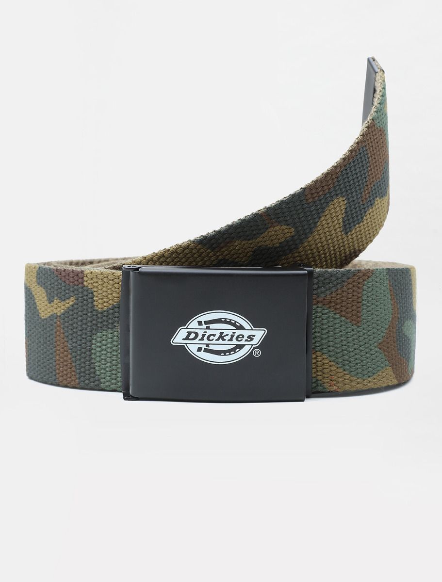 Dickies orcutt bälte cammo