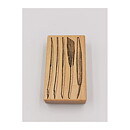 Heindesign Rubber Stamps Second Hand - Feather Pens