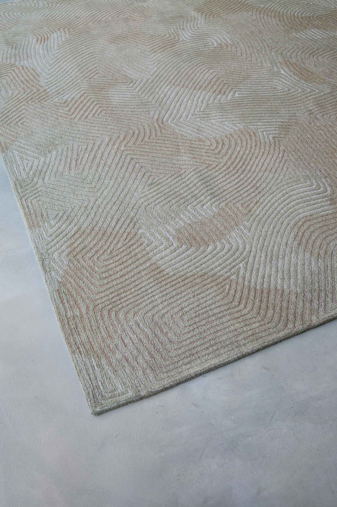 Coral Shell 140x200cm - 4