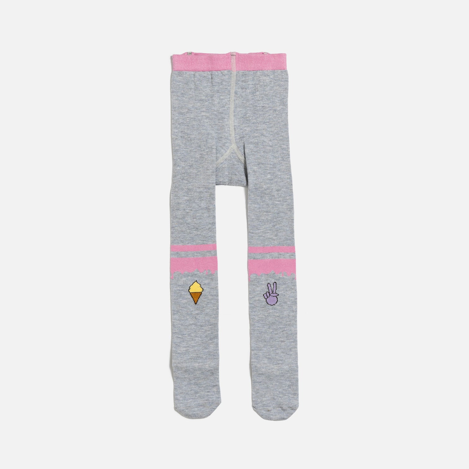 Tights peace out - Lillster