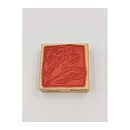 Heindesign Rubber Stamps Second Hand - Flower