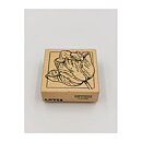 Heindesign Rubber Stamps Second Hand - Flower