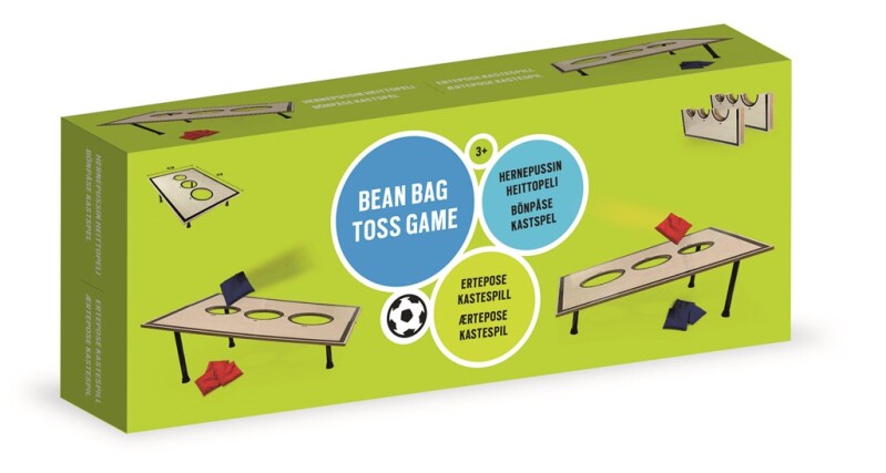 Amo Toys Bönpåsespel