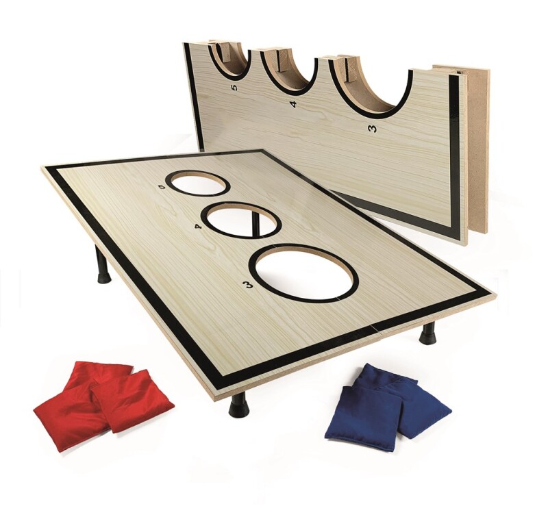 Amo Toys Bönpåsespel - 5