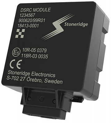 DSRC Modul 12V