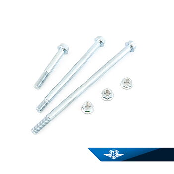 Bolt Kit Engine Mount Honda MT50