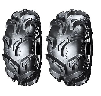 Obor Scoprio WU03 27x9-14" (225/70-14)