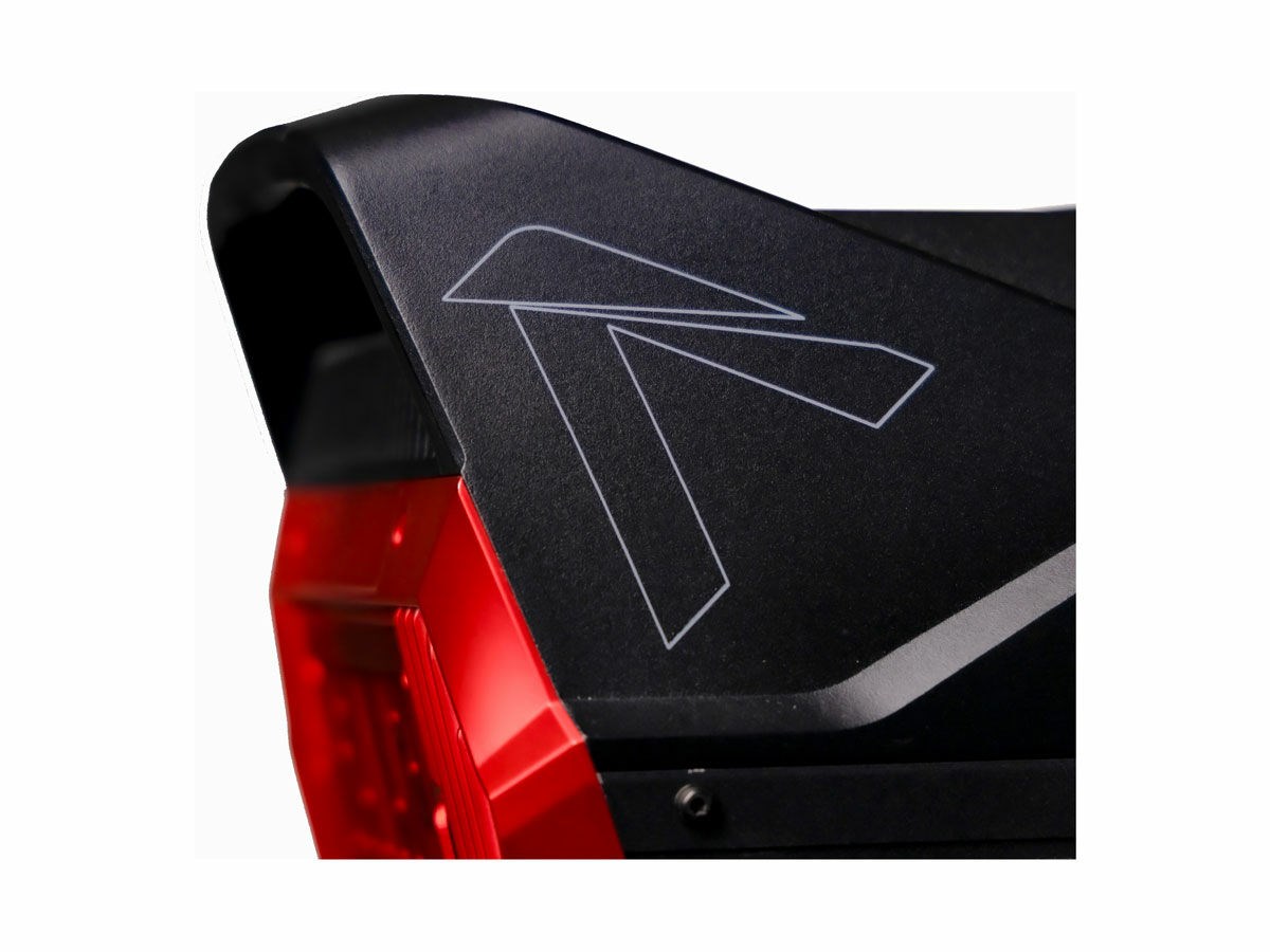 Aputure LS 1200d Pro Videolight - 7