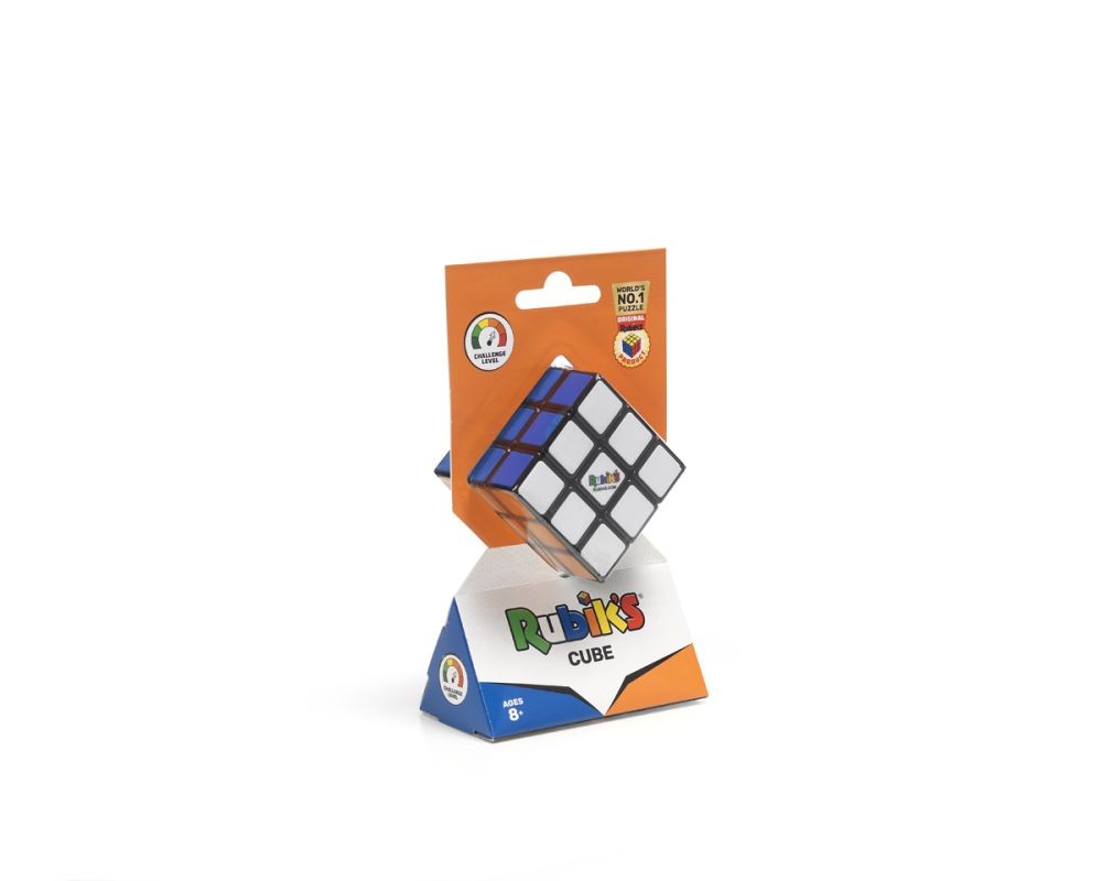 Rubiks Cube  3x3 - 2