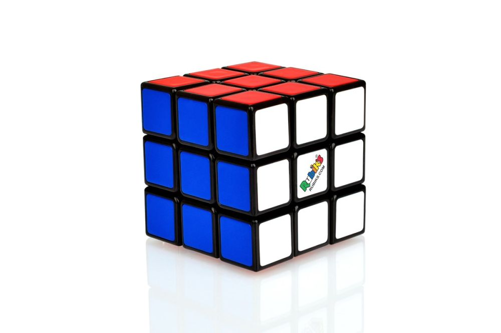 Original Rubiks Cube 3x3 - Toysforever
