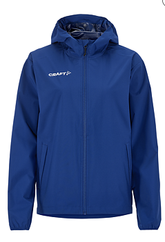 Craft Squad Go Weather Jacket W (IFK Halmstad)