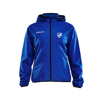 Craft Jacket Rain W (IFK Halmstad)