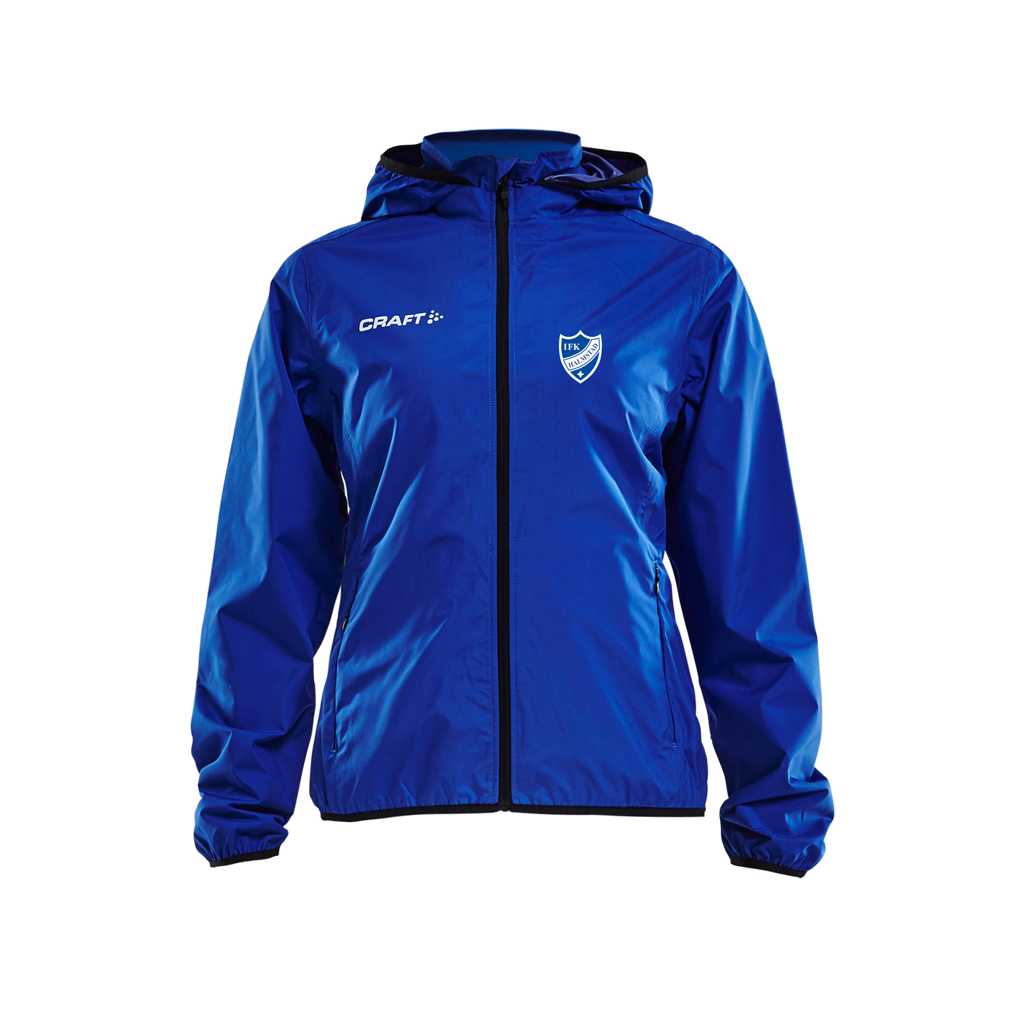 Craft Jacket Rain Jr (IFK Halmstad)