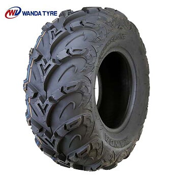 Obor Mudslinger 26" Däck paket för 14" fälg