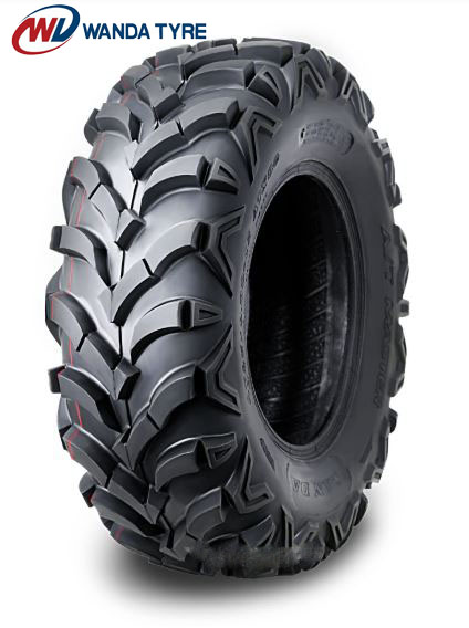 Wanda P341 däck 25x8-12"