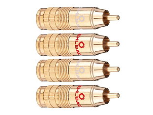 Oehlbach RCA-kontakt