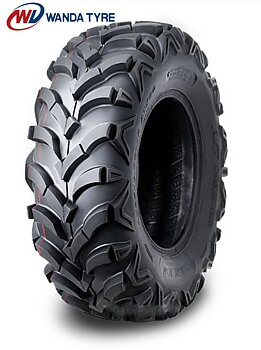 Wanda P341 Däck paket 25"