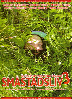 DVD-Småstadsliv 3