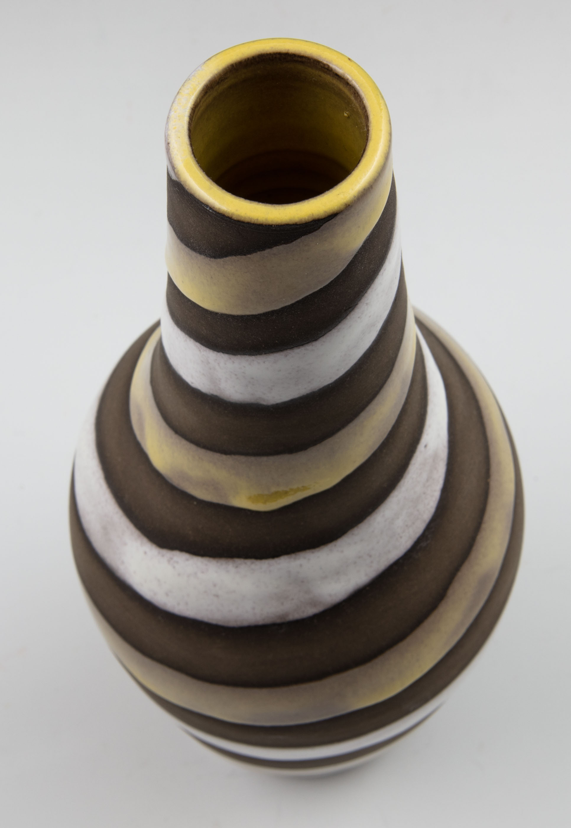 Spiral - Vase no. 2049 - 3