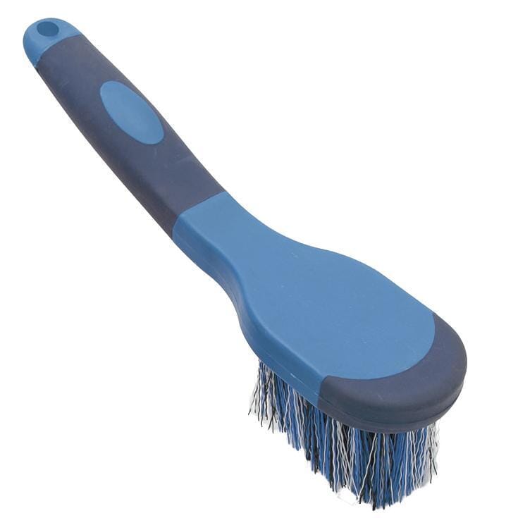 Bøtte og krybbebørste soft touch - 2