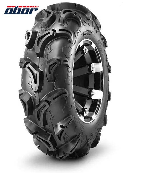 Obor Scoprio 25x8-12 (30mm mönster)