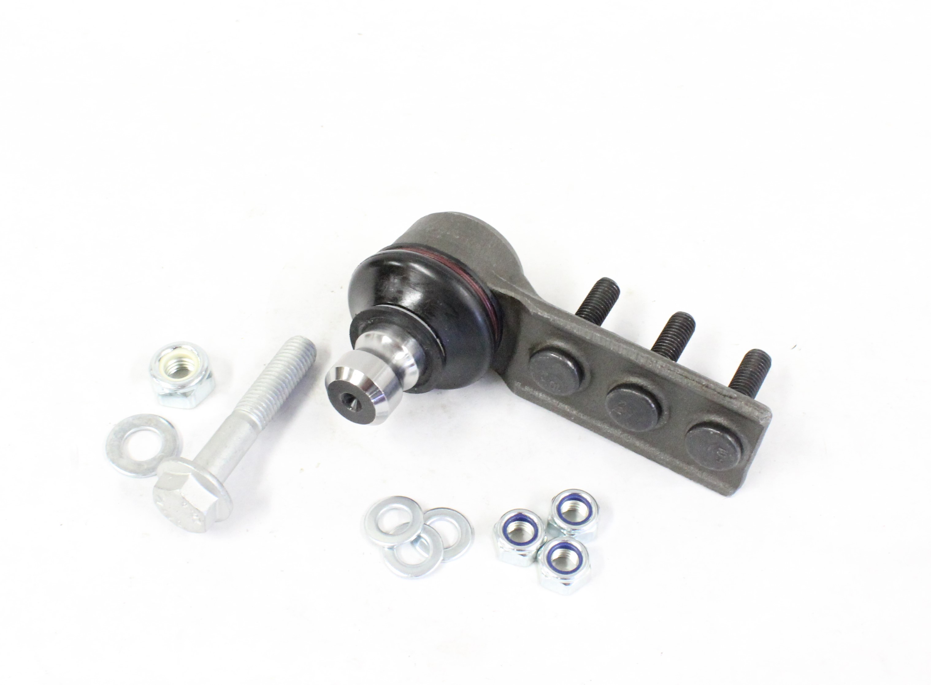Spindelled, 850 1992-94